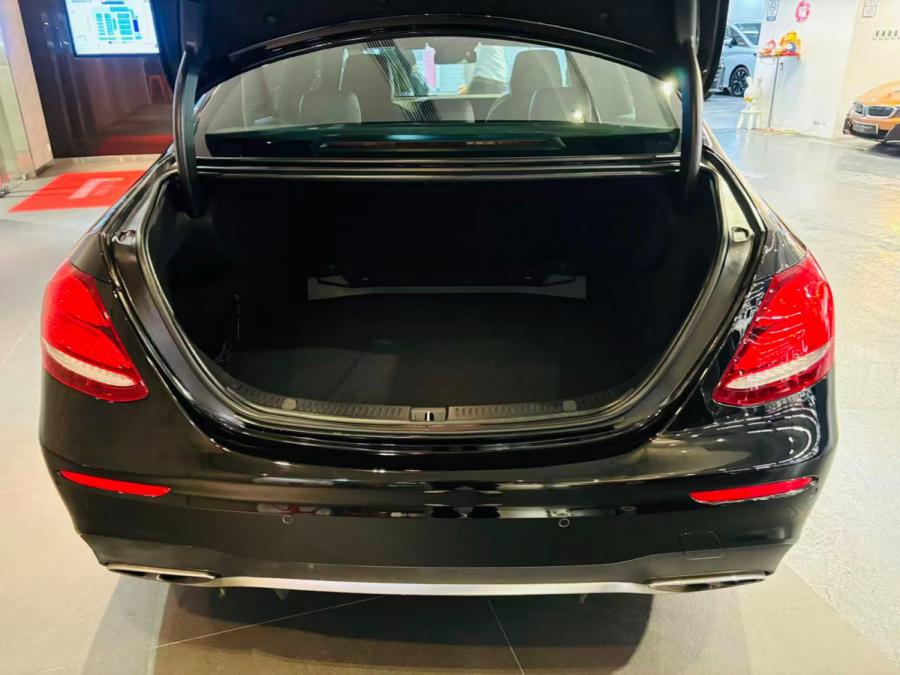 E43 4MATIC AMG - Image 5